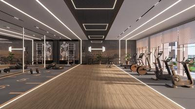 Image of 940 Sq.ft 2 BHK Apartment / Flat for sale in Legacy Milestone, Punawale, Pune for Rs. 7600000