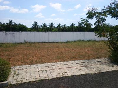 Image of 1350 Sq.ft Residential Plot / Land for sale in Thiruporur, Chennai for Rs. 3712500