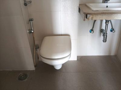 Bedroom Two Image of 2149 Sq.ft 3.5 BHK Apartment / Flat for sale in Conscient Heritage Max, Sector 102 Gurgaon for Rs. 30000000