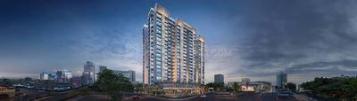 Image of 1700 Sq.ft 3 BHK Apartment / Flat for sale in Prasun Adara, Kharadi, Pune for Rs. 17500000
