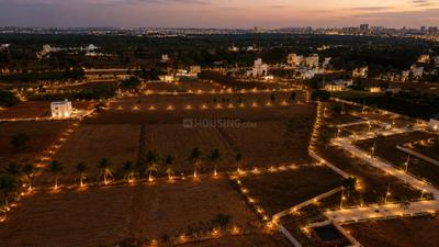 Image of 1200 Sq.ft Residential Plot / Land for sale in Bagalur, Bengaluru for Rs. 8400001