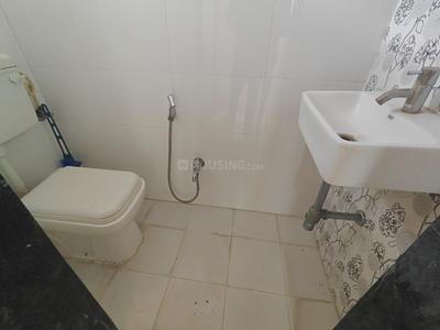 Image of 1500 Sq.ft 3 BHK Apartment / Flat for rent in Civil Lines, Nagpur for Rs. 20000