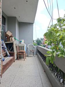 Living Room Image of 1800 Sq.ft 3 BHK Builder Floor for rent in Sector 23 Noida for Rs. 35000