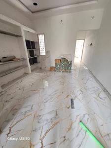 Hall Image of 700 Sq.ft 2 BHK Independent House for sale in Manali New Town Chennai for Rs. 4500000