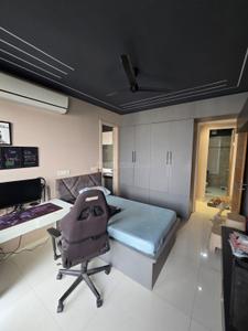Hall Image of 1450 Sq.ft 3 BHK Apartment / Flat for sale in Kalpataru Exquisite Wing 2, Wakad Pune for Rs. 17500000