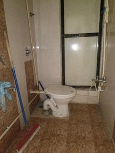 Common Bathroom Image of 1630 Sq.ft 3 BHK Apartment / Flat for sale in Tharwani Heritage, Kharghar Navi Mumbai for Rs. 22000000
