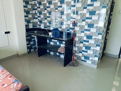Bedroom Image of R k real estate in New Town, Kolkata
