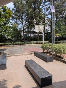 Image of 935 Sq.ft 2 BHK Apartment / Flat for sale in Global Lifestyle, Hinjawadi, Pune for Rs. 9100000