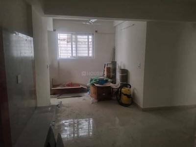 2 BHK Independent Builder Floor
