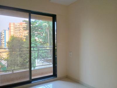Living Room Image of 476 Sq.ft 1 BHK Apartment / Flat for sale in Lodha Crown Dombivli 2, Dombivli East Thane for Rs. 3700000