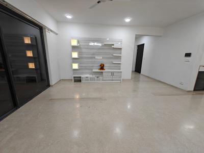 Hall Image of 1800 Sq.ft 3 BHK Builder Floor for rent in Birla Navya Gurugram, Sector 63 Gurgaon for Rs. 75000