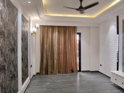 Bedroom Image of 1800 Sq.ft 3 BHK Builder Floor for sale in Sector 46 Gurgaon for Rs. 24300000