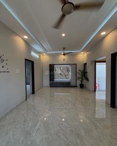 Hall Image of 1700 Sq.ft 3 BHK Independent House for sale in Mowa Raipur for Rs. 6200000