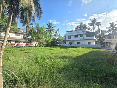 Image of 3806 Sq.ft Residential Plot / Land for sale in North Paravoor, Kochi for Rs. 6300000