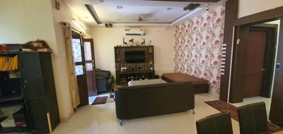 Hall Image of 2100 Sq.ft 3 BHK Independent House for rent in Kanke Ranchi for Rs. 45000