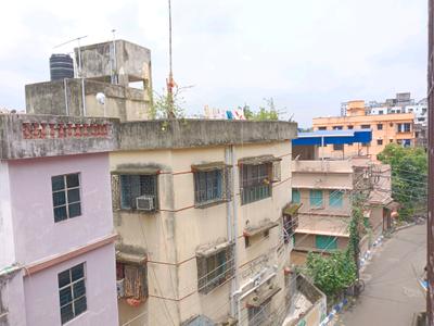 Bedroom Two Image of 877 Sq.ft 2 BHK Apartment / Flat for sale in Thakurpukur Kolkata for Rs. 2200000