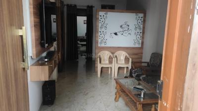 Hall Image of 1650 Sq.ft 4 BHK Independent House for sale in Sanwer Indore for Rs. 11000000