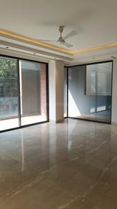 Hall Image of 3000 Sq.ft 4.5 BHK Builder Floor for sale in Geetanjali Enclave New Delhi for Rs. 105000000
