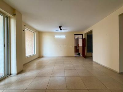 Hall Image of 1700 Sq.ft 3 BHK Apartment / Flat for sale in Sushma Crescent, Dhakoli Zirakpur for Rs. 10500000