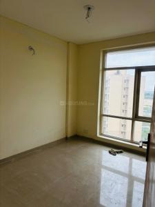 Bedroom Image of 2200 Sq.ft 4.5 BHK Apartment / Flat for sale in Omaxe Shubhangan, Kherka Musalman Bahadurgarh for Rs. 8500000