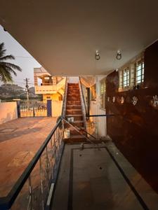 Balcony Image of 2400 Sq.ft 3 BHK Independent House for sale in Ram Raheem Colony Raichur for Rs. 16000000
