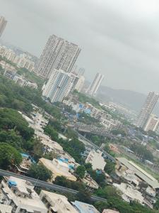 Image of 1849 Sq.ft 3 BHK Apartment / Flat for sale in Bhavya Heights, Dadar East, Mumbai for Rs. 56000000