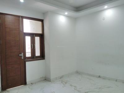Bedroom Image of 950 Sq.ft 2 BHK Apartment / Flat for sale in Said-Ul-Ajaib New Delhi for Rs. 5200000
