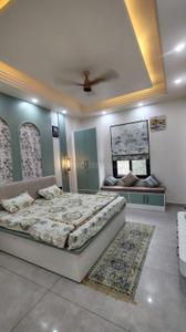 Bedroom Image of 3100 Sq.ft 4 BHK Villa for sale in Jagatpura Jaipur for Rs. 22499999