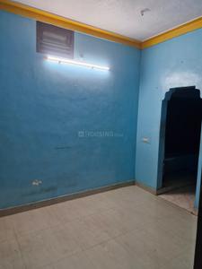 Bedroom Image of 600 Sq.ft 1 BHK Independent House for rent in Mangadu Chennai for Rs. 7000