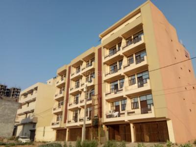 Image of 1100 Sq.ft 3 BHK Apartment / Flat for sale in Achheja, Greater Noida for Rs. 3200000