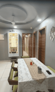 Image of 2240 Sq.ft 3 BHK Apartment / Flat for sale in Iscon Platinum, Bopal, Ahmedabad for Rs. 16500000