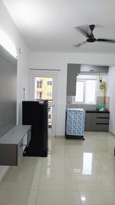 BHK Flat for rent in Padur, Chennai South 520 Sqft Property