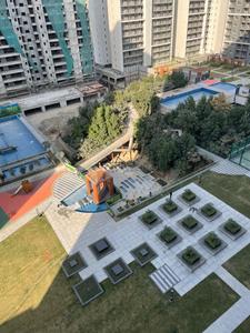Balcony Image of 3750 Sq.ft 5 BHK Apartment / Flat for sale in Godrej Woods, Sector 43 Noida for Rs. 73000000