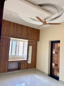 Bedroom Image of 1550 Sq.ft 3 BHK Villa for sale in Karuppayurani Madurai for Rs. 10850000