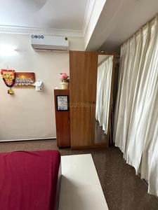 Bedroom Image of 2500 Sq.ft 4 BHK Apartment / Flat for sale in ABAD Oasis, Edappally Kochi for Rs. 23500008