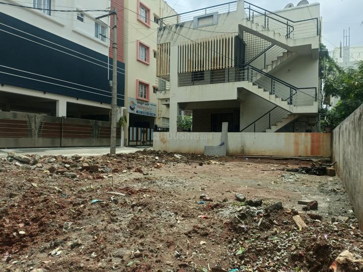 Jinke Thimmanahalli, NRI Layout Main Image 1