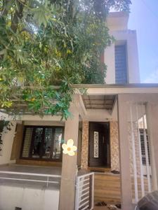 Image of 2000 Sq.ft 4 BHK Villa for sale in Madhav Kamalnayan Bungalows, Bopal, Ahmedabad for Rs. 36000000