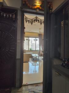 Hall Image of 950 Sq.ft 2 BHK Apartment / Flat for sale in MICL Aaradhya One, Chembur Mumbai for Rs. 24000000