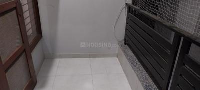 Balcony Image of 2000 Sq.ft 3 BHK Builder Floor for rent in Sector 46 Gurgaon for Rs. 67000