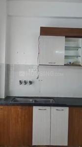 Kitchen Image of 3000 Sq.ft 3 BHK Independent House for rent in Arera Colony Bhopal for Rs. 55000
