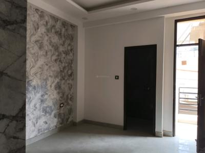 Bedroom Image of 1500 Sq.ft 3 BHK Apartment / Flat for sale in Krishna Elite Homes, Noida Extension Greater Noida for Rs. 5800050