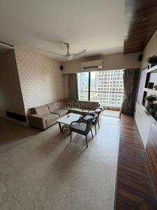 Hall Image of 1055 Sq.ft 2 BHK Apartment / Flat for sale in Borivali East Mumbai for Rs. 35000000