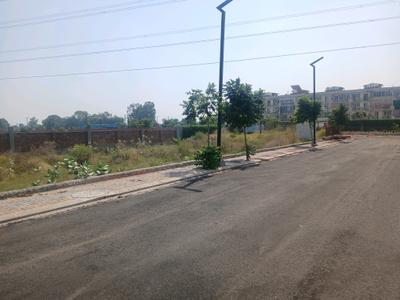 Image of 990 Sq.ft Residential Plot / Land for sale in Farukh Nagar, Gurgaon for Rs. 6930000