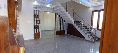 Hall Image of 2620 Sq.ft 3 BHK Independent House for sale in JP Nagar Bengaluru for Rs. 19300000