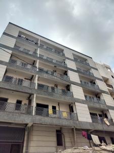 Image of 950 Sq.ft 2 BHK Apartment / Flat for rent in Noida Extension, Greater Noida for Rs. 17000