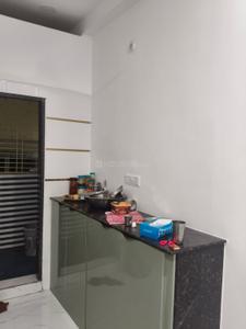 Kitchen Image of 1600 Sq.ft 3 BHK Apartment / Flat for rent in Himayath Nagar Hyderabad for Rs. 50000