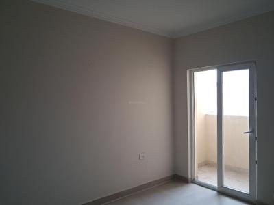 Bedroom Image of 1684 Sq.ft 3 BHK Apartment / Flat for sale in Paramount Floraville, Kulesara Noida for Rs. 21000000