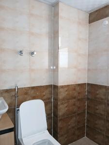 Bedroom One Image of 1100 Sq.ft 3 BHK Apartment / Flat for sale in Sector 108 Gurgaon for Rs. 7200000