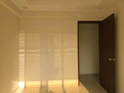Bedroom Image of 650 Sq.ft 1 BHK Apartment / Flat for sale in Vasai West Vasai for Rs. 5185000