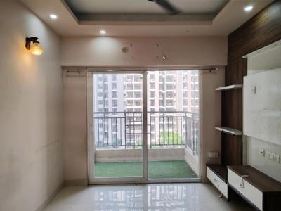 Living Room Image of 1240 Sq.ft 2.5 BHK Apartment / Flat for rent in ACE Divino, Noida Extension Greater Noida for Rs. 27000
